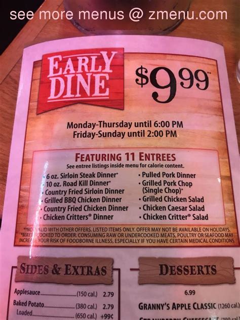 fresno texas roadhouse|texas roadhouse restaurant menu.